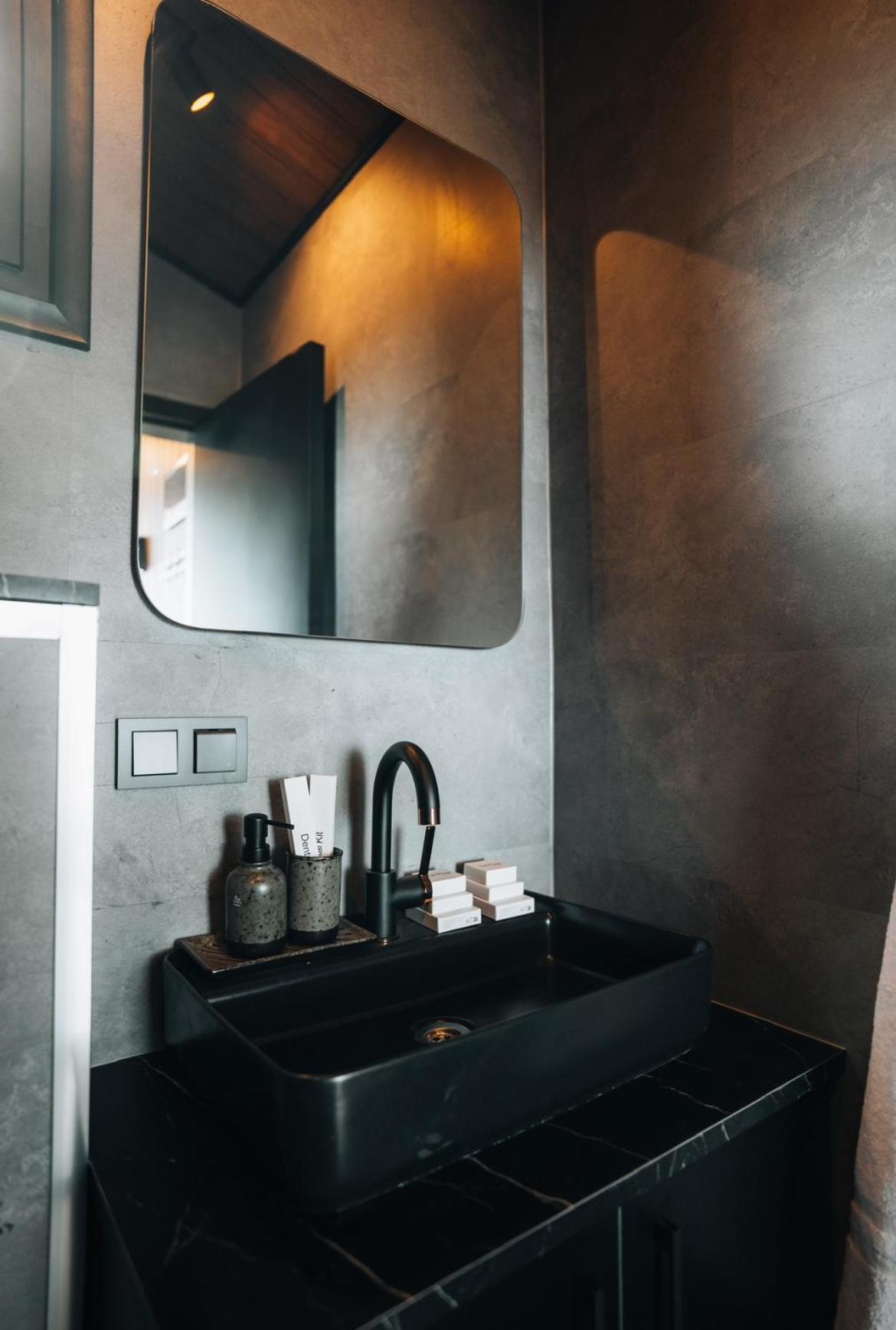 Tiny Glass Lodge Experience The Nature Selfoss Ngoại thất bức ảnh